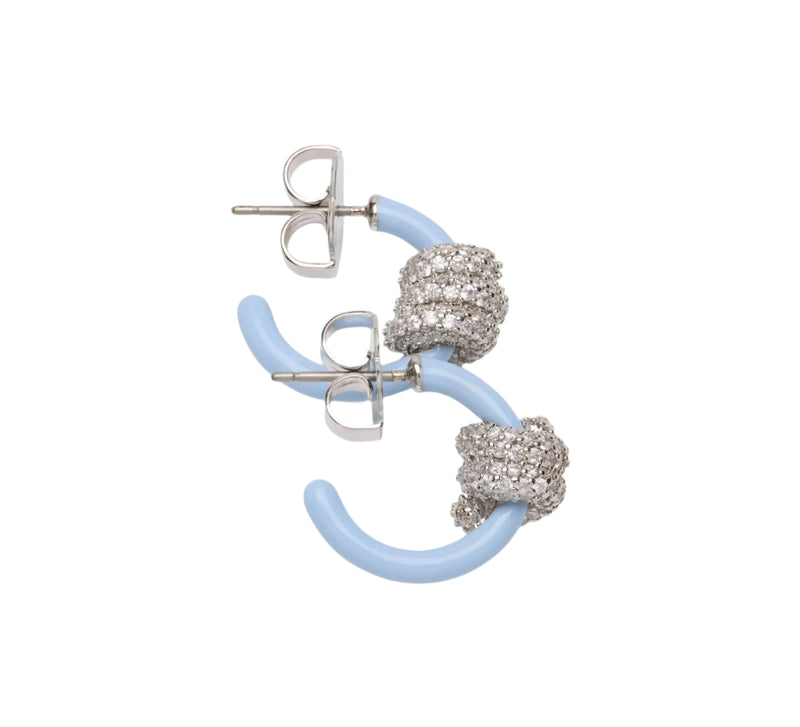 【日本未入荷カラー有り】katespade＊Ropes & Knots Pave Ring Kate Spade Ropes & Knots Pave Ring – ShopCGX
