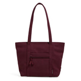 Vera Bradley Small Vera Tote Handbag