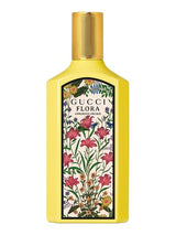 Gucci Flora Gorgeous Orchid Eau De Parfum 3.3 oz.