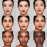 Estée Lauder Pure Color Matte Lipstick - Fearless