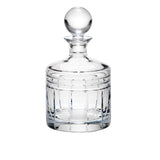Lenox Reed & Barton Tempo Crystal Decanter