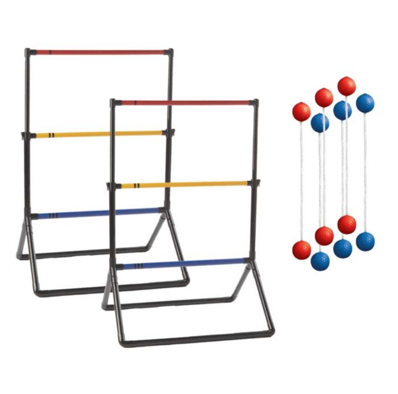 Franklin Sports Starter Ladder Ball