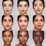 Estée Lauder Pure Color Matte Lipstick - Rebellious Rose