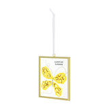DEMDACO Always My Sunshine Butterfly Suncatcher