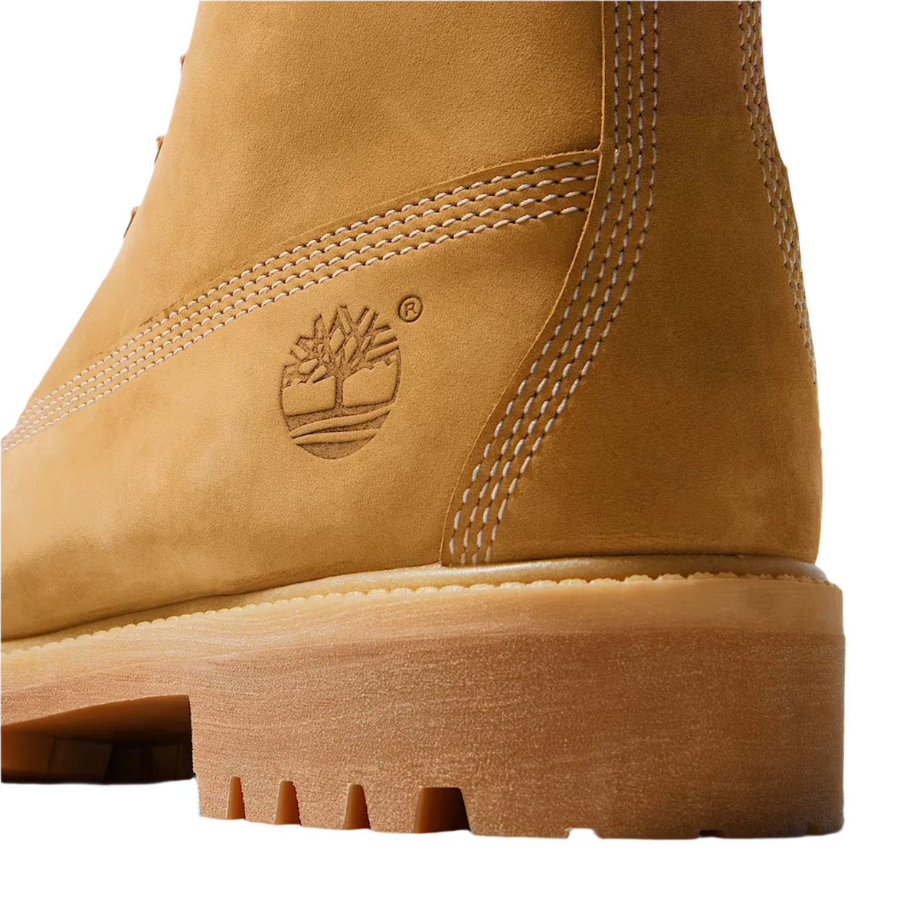 Timberland Mens Premium 6-Inch Waterproof Boots