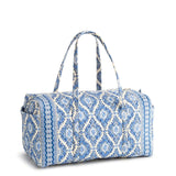 Vera Bradley Large Original Duffel Bag