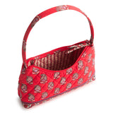 Vera Bradley Post Shoulder Handbag