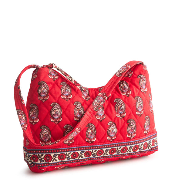 Vera Bradley Post Shoulder Handbag