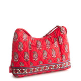 Vera Bradley Post Shoulder Handbag