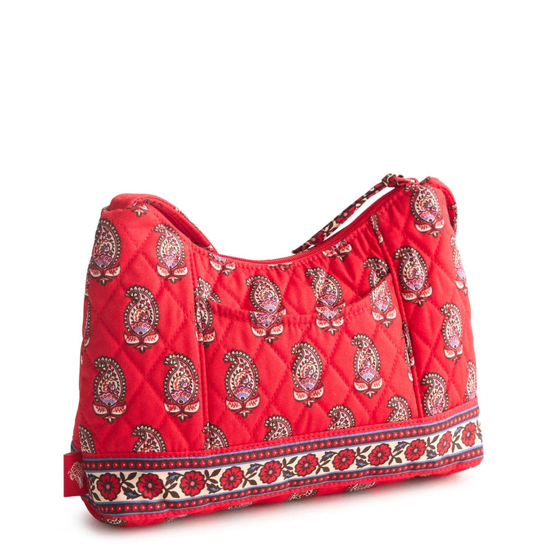 Vera Bradley Post Shoulder Handbag