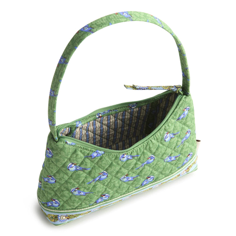 Vera Bradley Post Shoulder Handbag