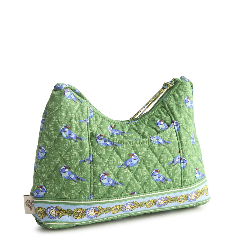 Vera Bradley Post Shoulder Handbag