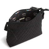 Vera Bradley Original Zip Hipster Crossbody Handbag