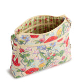 Vera Bradley Original Zip Hipster Crossbody Handbag