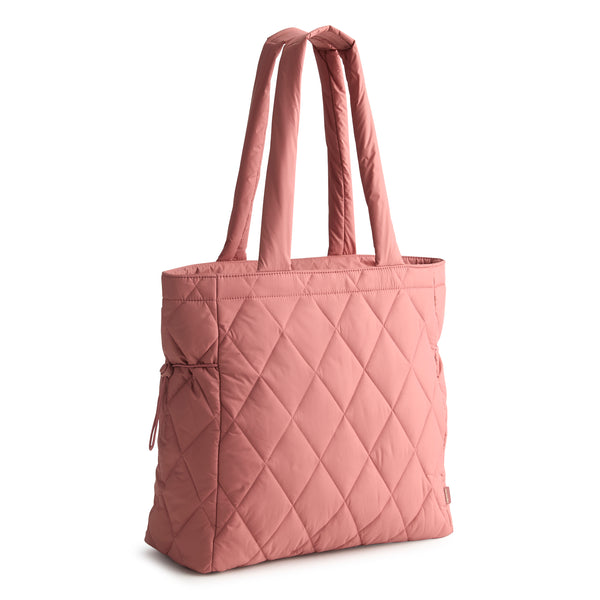Vera Bradley Original Zip Tote Handbag
