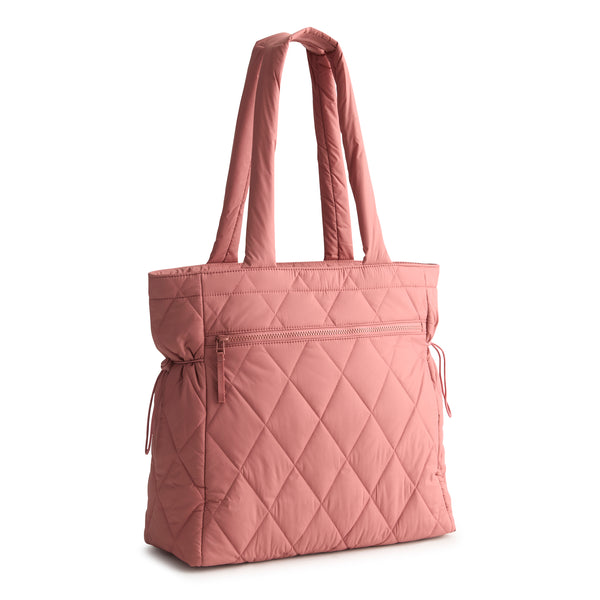Vera Bradley Original Zip Tote Handbag