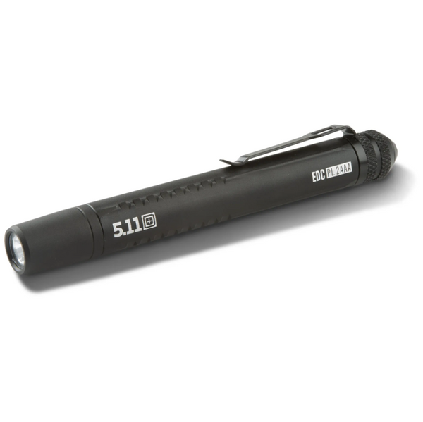 5.11 EDC PL 2AAA Flashlight