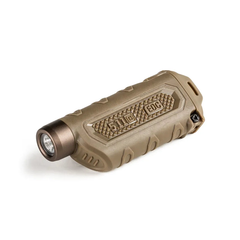 5.11 EDC 2AAA Flashlight