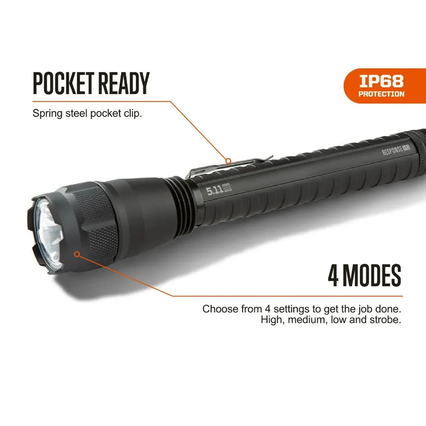 5.11 Response XR2 Flashlight