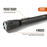 5.11 Response XR2 Flashlight