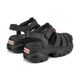 Hunter Womens Belah Closed Toe Casual Sandals