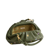 Vera Bradley Taber Dumpling Crossbody Handbag