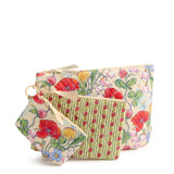 Vera Bradley 3 Pouch Organizer Set