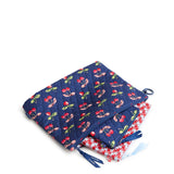 Vera Bradley 3 Pouch Organizer Set