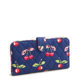 Vera Bradley Tab Wallet