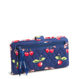 Vera Bradley Tab Wallet