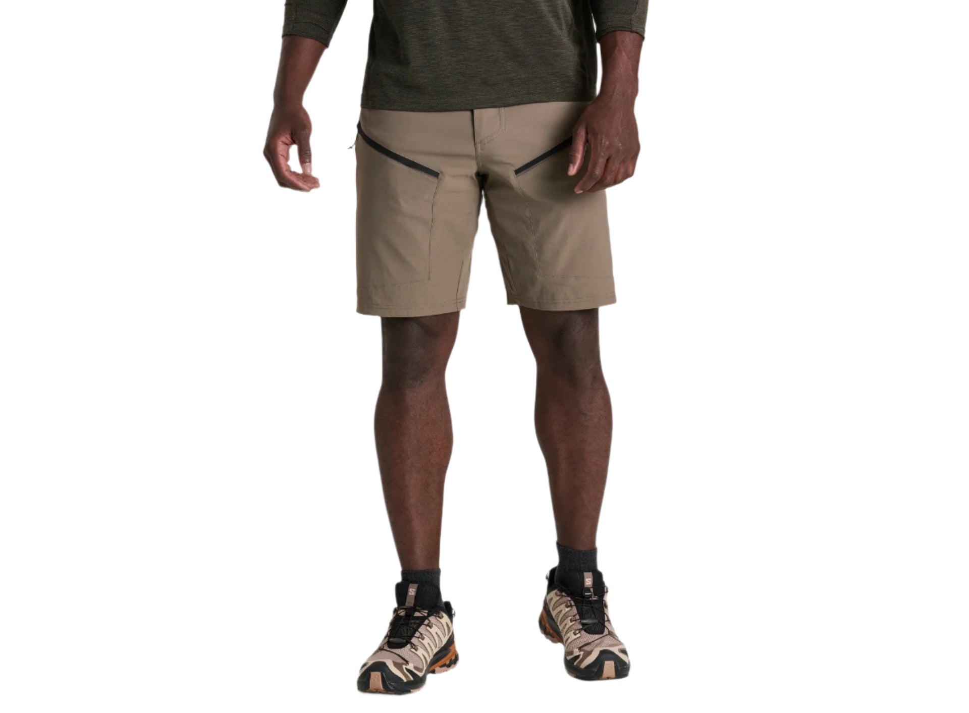 KÜHL Mens Renegade Outsider Shorts