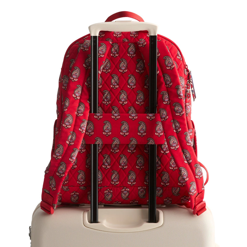 Vera Bradley Bancroft Backpack