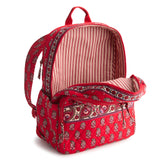 Vera Bradley Large Bancroft Backpack