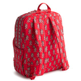 Vera Bradley Large Bancroft Backpack