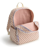 Vera Bradley Large Bancroft Backpack