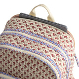 Vera Bradley Large Bancroft Backpack