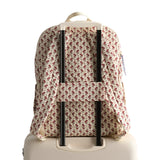 Vera Bradley Large Bancroft Backpack