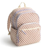 Vera Bradley Large Bancroft Backpack