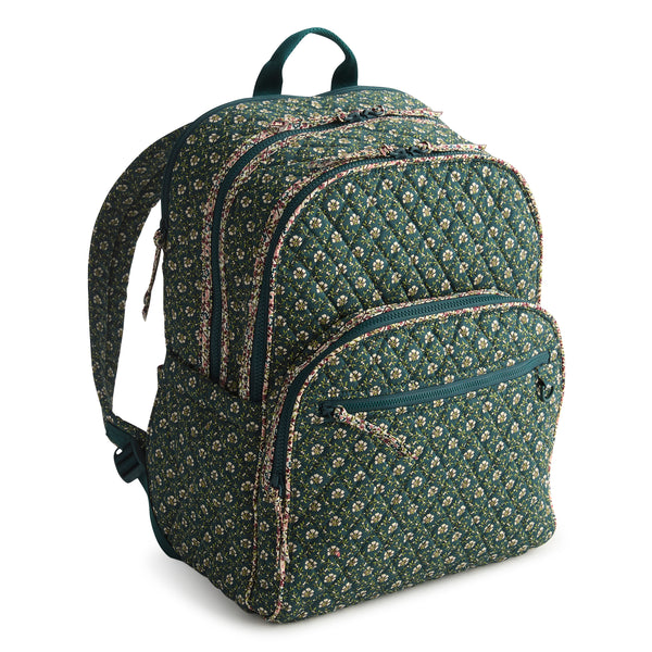 Vera Bradley Large Bancroft Backpack