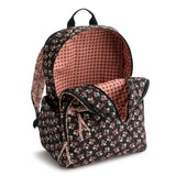 Vera Bradley Large Bancroft Backpack