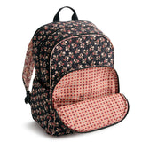 Vera Bradley Large Bancroft Backpack