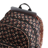 Vera Bradley Large Bancroft Backpack