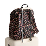 Vera Bradley Large Bancroft Backpack