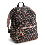 Vera Bradley Large Bancroft Backpack