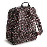 Vera Bradley Large Bancroft Backpack