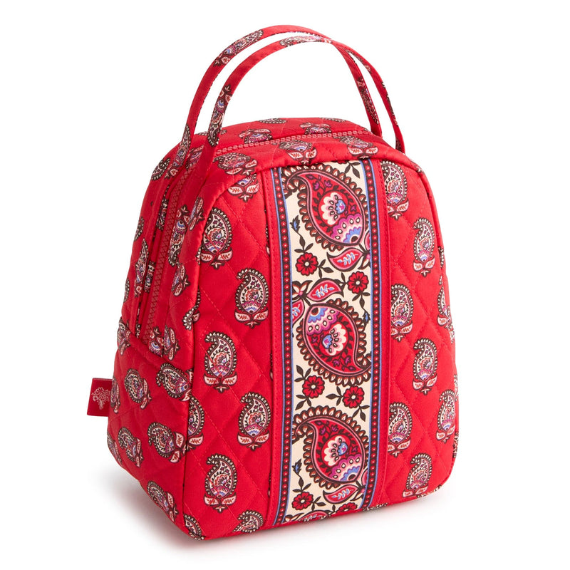 Vera Bradley Lunch Bag