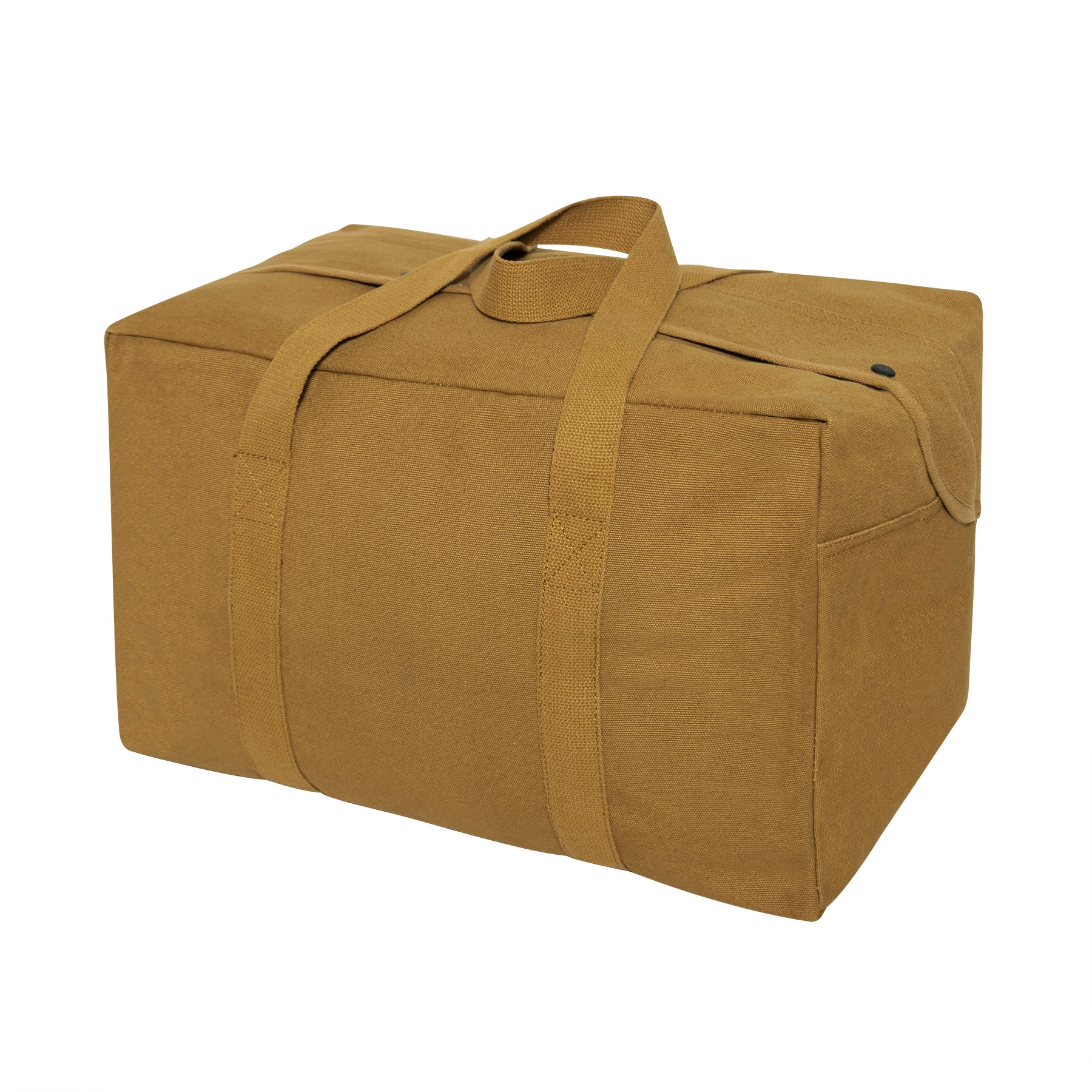 Rothco Canvas Small Parachute Cargo Bag