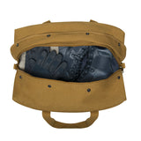 Rothco Canvas Small Parachute Cargo Bag