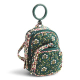 Vera Bradley Bancroft Backpack Bag Charm