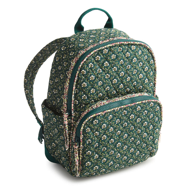 Vera Bradley Small Banbury Backpack